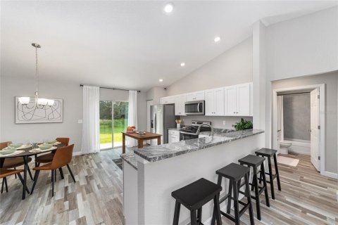 Villa ou maison à vendre à Ocala, Floride: 3 chambres, 122.17 m2 № 1870235 - photo 13