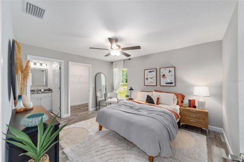 Villa ou maison à vendre à Ocala, Floride: 3 chambres, 122.17 m2 № 1870235 - photo 18