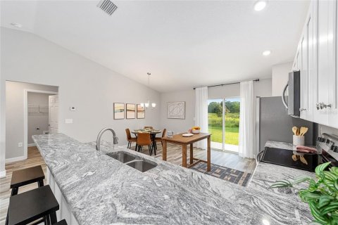 Villa ou maison à vendre à Ocala, Floride: 3 chambres, 122.17 m2 № 1870235 - photo 14