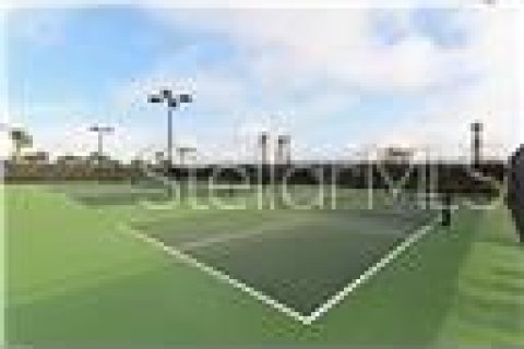 House in Bradenton, Florida 4 bedrooms, 212.47 sq.m. № 1615549 - photo 20
