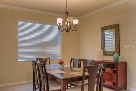 House in Bradenton, Florida 4 bedrooms, 212.47 sq.m. № 1615549 - photo 7
