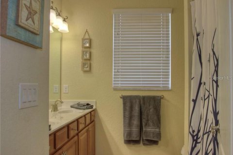 House in Bradenton, Florida 4 bedrooms, 212.47 sq.m. № 1615549 - photo 15