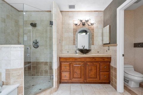 House in Cooper City, Florida 3 bedrooms, 196.95 sq.m. № 1830317 - photo 19