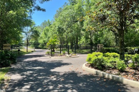 Terreno en venta en Alachua, Florida № 1722115 - foto 2