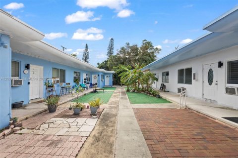 Appartement à louer à Miami Beach, Floride: 1 chambre № 2084295 - photo 10