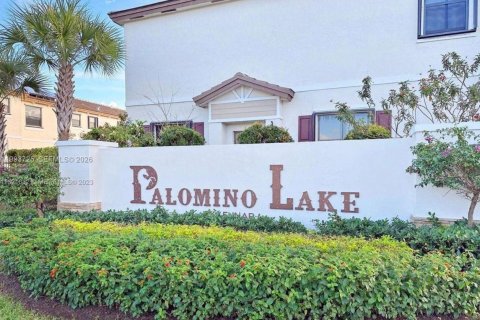 Adosado en alquiler en Davie, Florida, 2 dormitorios, 149.57 m2 № 2055486 - foto 2