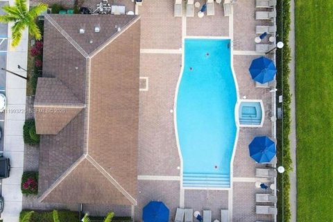 Adosado en alquiler en Davie, Florida, 2 dormitorios, 149.57 m2 № 2055486 - foto 30