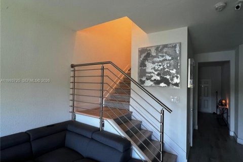 Adosado en alquiler en Davie, Florida, 2 dormitorios, 149.57 m2 № 2055486 - foto 10