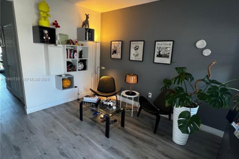 Adosado en alquiler en Davie, Florida, 2 dormitorios, 149.57 m2 № 2055486 - foto 3