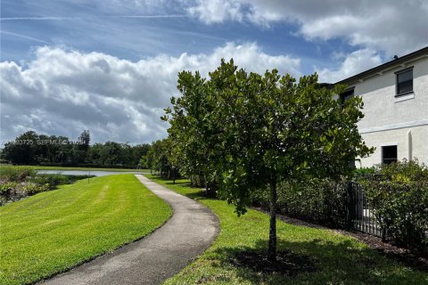 Adosado en alquiler en Davie, Florida, 2 dormitorios, 149.57 m2 № 2055486 - foto 25