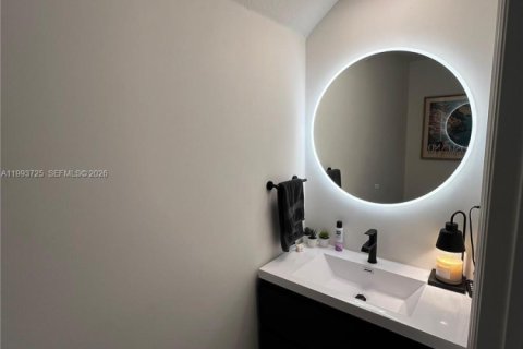 Adosado en alquiler en Davie, Florida, 2 dormitorios, 149.57 m2 № 2055486 - foto 9