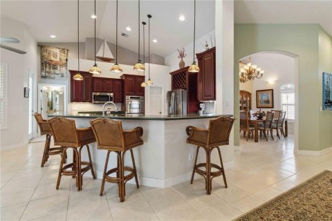 Villa ou maison à vendre à Cape Canaveral, Floride: 3 chambres, 250.93 m2 № 1775673 - photo 8