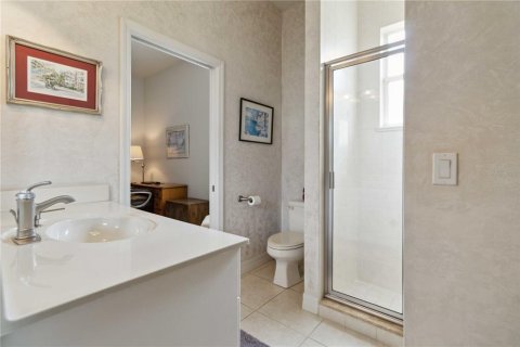 Villa ou maison à vendre à Cape Canaveral, Floride: 3 chambres, 250.93 m2 № 1775673 - photo 19