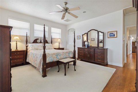 Villa ou maison à vendre à Cape Canaveral, Floride: 3 chambres, 250.93 m2 № 1775673 - photo 25
