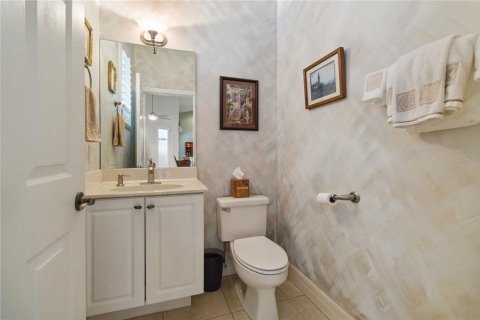 Villa ou maison à vendre à Cape Canaveral, Floride: 3 chambres, 250.93 m2 № 1775673 - photo 13