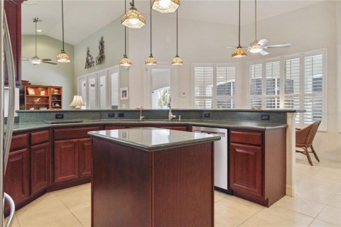 Villa ou maison à vendre à Cape Canaveral, Floride: 3 chambres, 250.93 m2 № 1775673 - photo 10