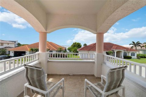 Villa ou maison à vendre à Cape Canaveral, Floride: 3 chambres, 250.93 m2 № 1775673 - photo 30
