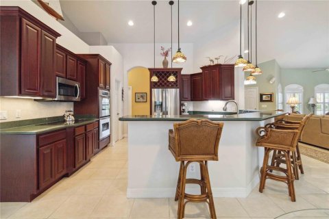 Villa ou maison à vendre à Cape Canaveral, Floride: 3 chambres, 250.93 m2 № 1775673 - photo 11