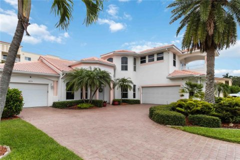 Villa ou maison à vendre à Cape Canaveral, Floride: 3 chambres, 250.93 m2 № 1775673 - photo 2