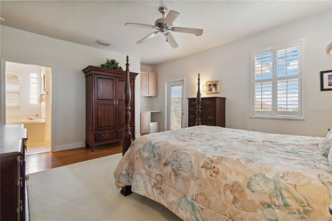 Villa ou maison à vendre à Cape Canaveral, Floride: 3 chambres, 250.93 m2 № 1775673 - photo 26