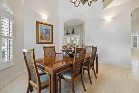Villa ou maison à vendre à Cape Canaveral, Floride: 3 chambres, 250.93 m2 № 1775673 - photo 15
