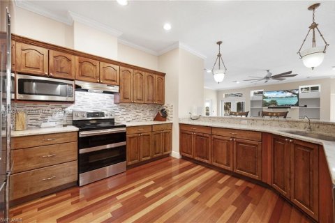 House in LaBelle, Florida 3 bedrooms, 276.66 sq.m. № 1695535 - photo 12