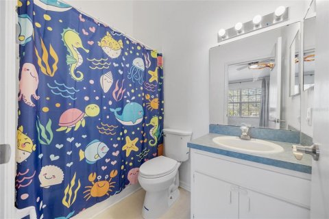 Townhouse in Tampa, Florida 2 bedrooms, 110 sq.m. № 2145357 - photo 15