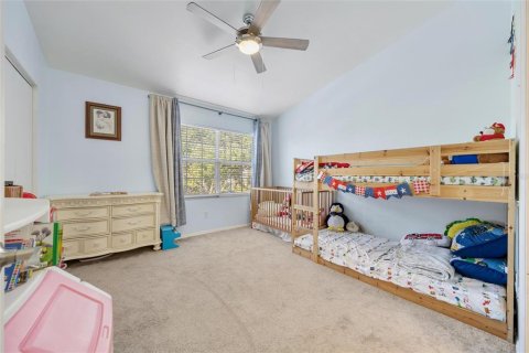 Townhouse in Tampa, Florida 2 bedrooms, 110 sq.m. № 2145357 - photo 13