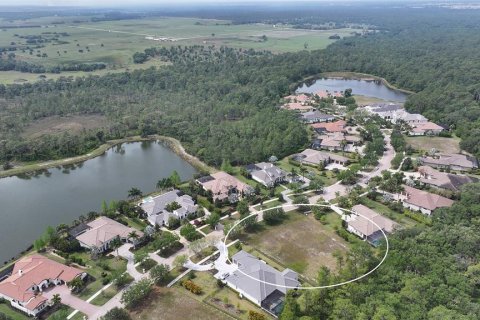 Land in Lakewood Ranch, Florida № 1113823 - photo 22