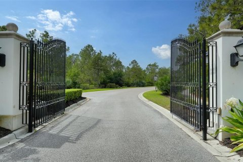 Land in Lakewood Ranch, Florida № 1113823 - photo 3