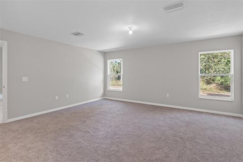 House in Homosassa, Florida 4 bedrooms, 196.95 sq.m. № 1904588 - photo 27