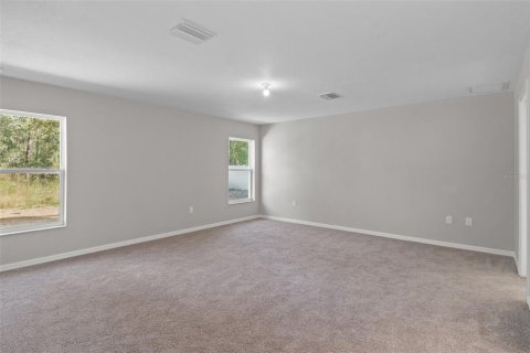 House in Homosassa, Florida 4 bedrooms, 196.95 sq.m. № 1904588 - photo 25