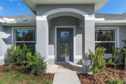 House in Homosassa, Florida 4 bedrooms, 196.95 sq.m. № 1904588 - photo 4