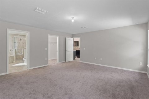 House in Homosassa, Florida 4 bedrooms, 196.95 sq.m. № 1904588 - photo 26