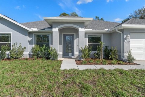 House in Homosassa, Florida 4 bedrooms, 196.95 sq.m. № 1904588 - photo 3