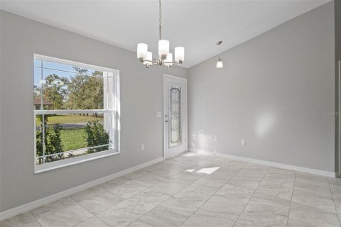 House in Homosassa, Florida 4 bedrooms, 196.95 sq.m. № 1904588 - photo 19