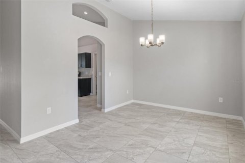 House in Homosassa, Florida 4 bedrooms, 196.95 sq.m. № 1904588 - photo 21