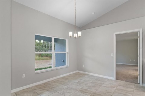 House in Homosassa, Florida 4 bedrooms, 196.95 sq.m. № 1904588 - photo 11