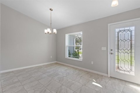 House in Homosassa, Florida 4 bedrooms, 196.95 sq.m. № 1904588 - photo 20