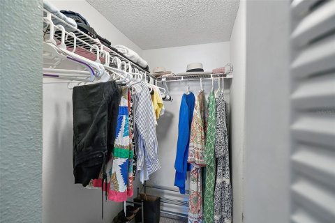 Купить кондоминиум в Сент-Питерсберг, Флорида 6 комнат, 84.54м2, № 1640497 - фото 13