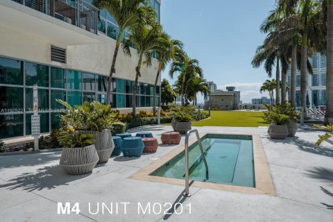 Copropriété à vendre à Miami, Floride: 75.07 m2 № 1983854 - photo 9