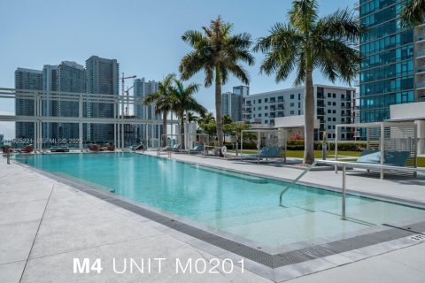 Copropriété à vendre à Miami, Floride: 75.07 m2 № 1983854 - photo 11