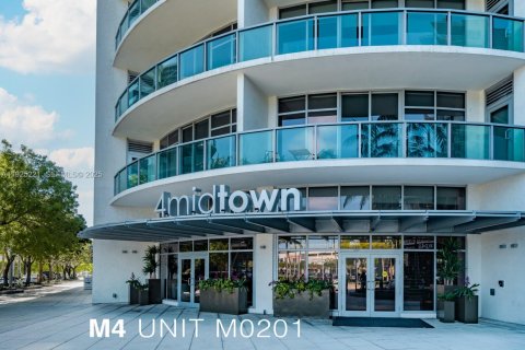 Copropriété à vendre à Miami, Floride: 75.07 m2 № 1983854 - photo 14