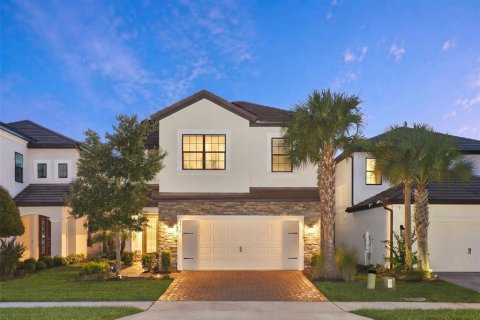 Casa en Winter Park, Florida 4 dormitorios, 204.11 m2 № 2195921