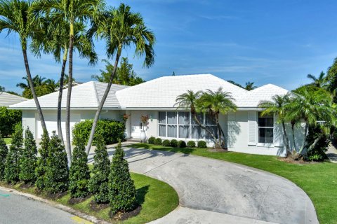 Casa en Palm Beach, Florida 4 dormitorios, 206.06 m2 № 2078677