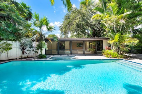 Casa en venta en Biscayne Park, Florida, 3 dormitorios, 172.8 m2 № 1955975 - foto 22