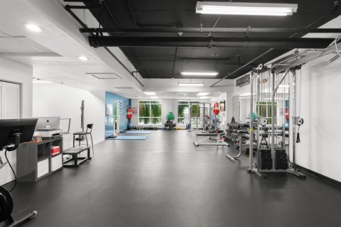 Propiedad comercial en Fort Lauderdale, Florida № 2338100