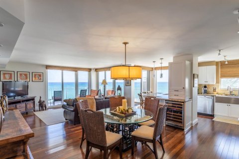 Copropriété à vendre à Pompano Beach, Floride: 2 chambres, 133.78 m2 № 2357495 - photo 4