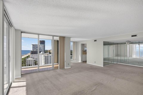 Copropriété à vendre à Pompano Beach, Floride: 2 chambres, 133.78 m2 № 2357495 - photo 6