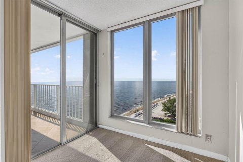 Copropriété à vendre à Pompano Beach, Floride: 2 chambres, 133.78 m2 № 2357495 - photo 13